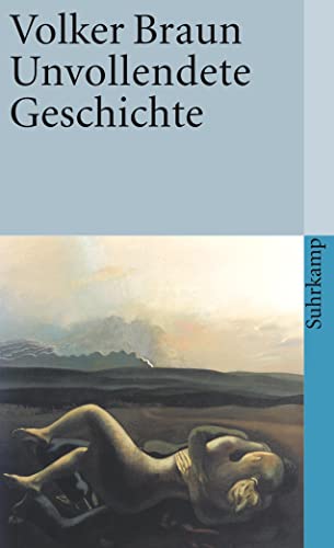 Unvollendete Geschichte (suhrkamp taschenbuch) von Suhrkamp Verlag AG
